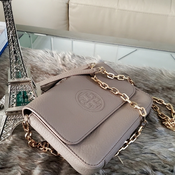 ‼SOLD ‼ Tory Burch Bombe Mini Bag - Picture 2 of 16